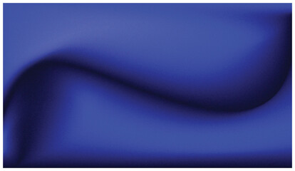 Gradient grainy texture Background Dark Blue