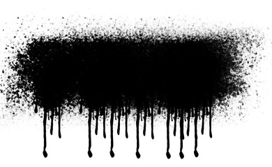 brush stock isolated on transparent background, PNG file