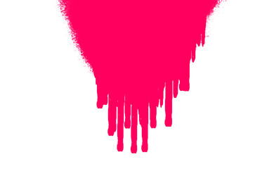 brush stock isolated on transparent background, PNG file