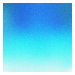 Abstract blue gradient background