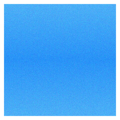 Abstract blue gradient background