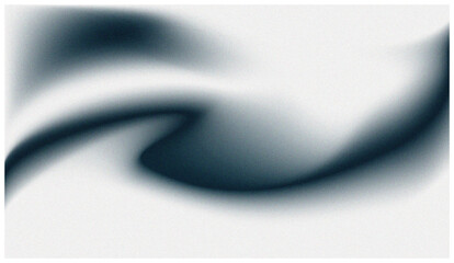 Gradient grainy texture Background