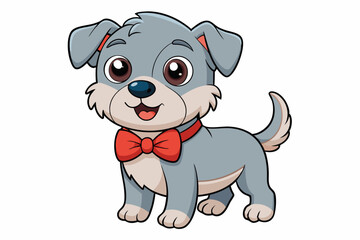 Adorable and colorful cute animal vector illustration perfect for children's books, nursery decor, educational materials, stickers, greeting cards, and cartoon-themed designs. Features charming animal