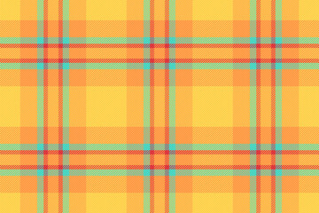Vibrant yellow plaid pattern.  Perfect for textile design, backgrounds, or website elements.  This cheerful, summery texture evokes feelings of warmth and optimism.