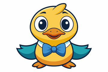 Adorable and charming cute animal vector illustration perfect for children’s designs, nursery decor, storybooks, educational materials, kids' clothing, and digital content. This high-quality, cartoon-