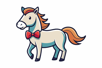 Adorable and charming cute animal vector illustration perfect for children’s designs, nursery decor, storybooks, educational materials, kids' clothing, and digital content. This high-quality, cartoon-