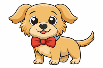 Adorable and charming cute animal vector illustration perfect for children’s designs, nursery decor, storybooks, educational materials, kids' clothing, and digital content. This high-quality, cartoon-