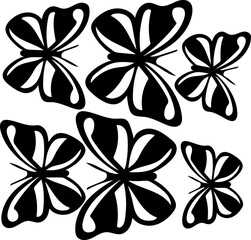 Butterfly Pattern