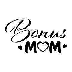 Fototapeta premium Heartfelt vector design featuring the phrase 