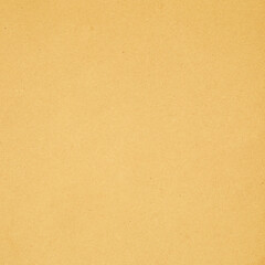 Grainy yellow paper material texture