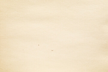 Brown Grain paper texture macro closeup with stains