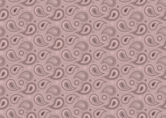 Effect poster in western greeting. Vitality rug of color wear. Heritage art in floral custom.