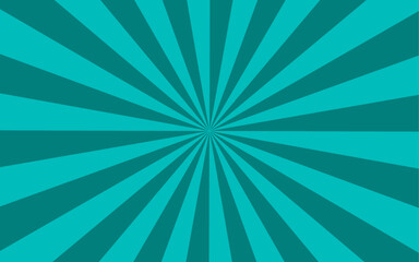 Abstract Vintage sunrays  swirl  backdrop line. Vibrant Radial Rays geometric swirl pattern. Funky ray elements, circle motifs, reminiscent of circus . Spiral radial striped backdrop design.	 