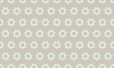 Elegant, repeating geometric pattern. Subtle pastel hues create a calming, minimalist design ideal for website backgrounds, textiles, or branding.