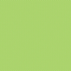 Green Zigzag chevron pattern, stripe pattern, small corners at variable angles between two parallel lines jagged and fairly regular, a decorative pattern used in fabrics, floors and paneled wood.