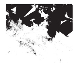 Hand-Drawn Abstract Texture – Vector Illustration