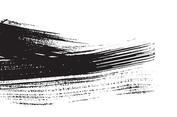 Hand-Drawn Abstract Texture – Vector Illustration