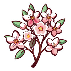  Artistic Almond Blossom Bouquet Floral Design