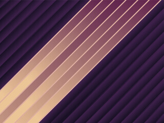 Abstract Diagonal Gradient Lines Background