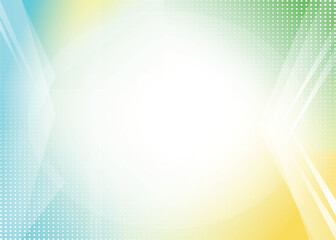 Colorful Background with shape or backdrop abstract design for wallpaper design