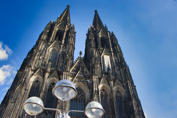 K&ouml;lner Dom