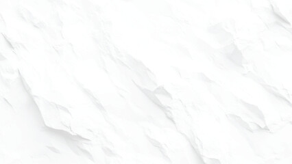 White background paper with white marble texture.