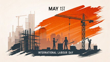 Building the Future &ndash; Celebrating Labour on May 1st