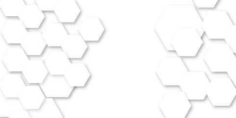 Abstract, hexagon, illustration, blue, pattern, backgrounds, horizontal, textured, shape, design, futuristic, template, bright, geometric shape, vector, abstract backgrounds, concepts, creativity, mos