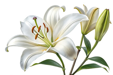 Obraz premium Lily 