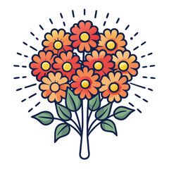  Charming Radiant Ash Bouquet Floral Design