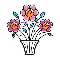  Exquisite Wash I Dry Bouquet Floral Design