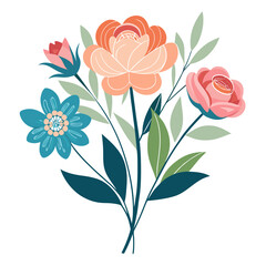  Charming Waterfront Whisper Bouquet Floral Design