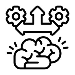 Decision Clarity Icon