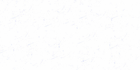 Old wall texture pattern of scratches chips scuffs vintage worn surface dust grain texture white and grey background white grunge concrete wall texture background.