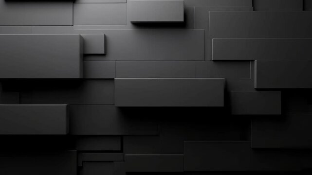 The surface exhibits a matte grey composite texture, enhancing interiors with its industrial chic appeal. The flat yet visually rich quality creates a modern and sleek atmosphere.