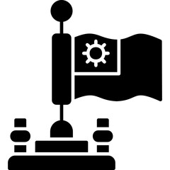 Taiwan Icon