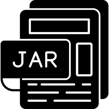 JAR File Icon