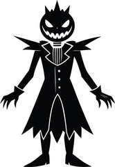 halloween,pumpkin,scarecrow,face,silhouette,holiday,creepy,hat,october,illustration,design,horror,background,
scary,festival,evil,cartoon,celebration,graphic,orange,character,traditional,seasonal,deco