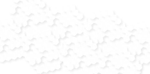 Hexagonal grid tile and mosaic structure mess cell. Abstract hexagon Seamless background. Background with hexagons. Abstract background with lines.