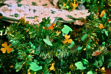 St. Patrick's Day Decorations