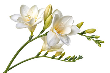 Freesia