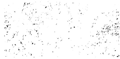 Distressed Dirty rough overlay texture. Aged splatter grunge dust messy background. Vector scratched Grunge urban Background Texture.	