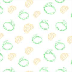 fruit pattern 13