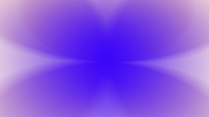 Fototapeta premium Pastel wave gradient in violet-pink colors. Abstract geometric gradient. Flowers gradient 