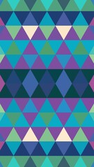 triangular motif. triangle pattern. tribal motif. triangle background. HD