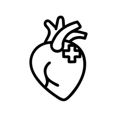 Obraz premium illustration of human hand holding apple