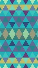 triangular motif. triangle pattern. tribal motif. triangle background. HD