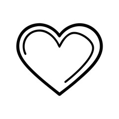 heart of the black