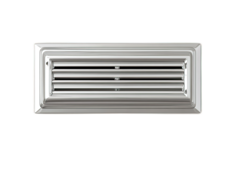 Modern Air Vent with Stylish Design and Sleek Finish for Interiors