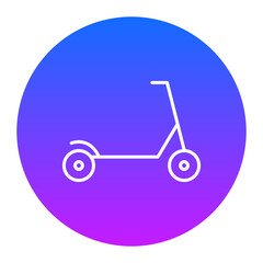 Bicycle Icon